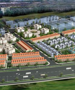 Dự án Dương Kinh New City